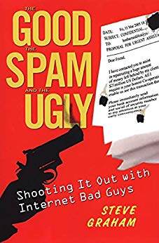 The Good, The Spam, and The Ugly