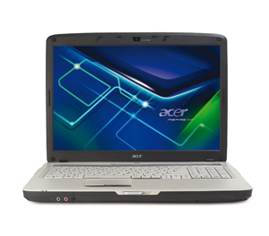 Acer Aspire, Windows Vista, and Office 2000