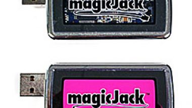 Magic Jack VoIP