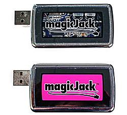 MagicJack Phone