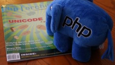 PHP Class