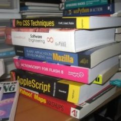 Computer Books