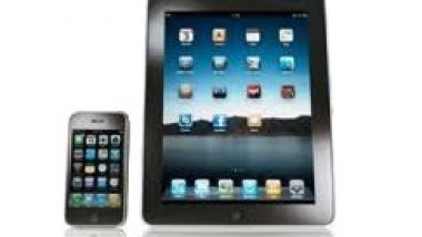iPad vs. iPhone