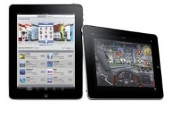 iPad vs. Netbook
