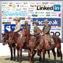 The 4 Horsemen of Social Media