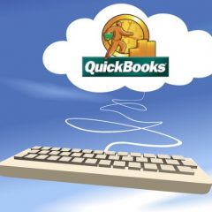 Quickbooks in the Cloud