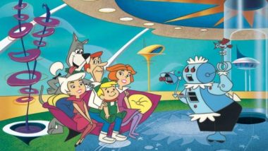 The Jetson's