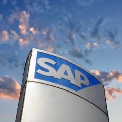 SAP in the Cloud