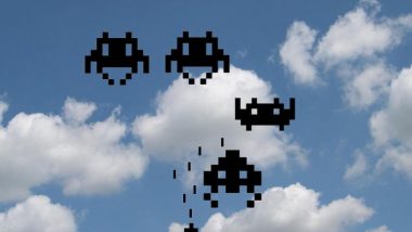 Video Games in the Cloud