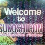 Welcome to Sukoshicon