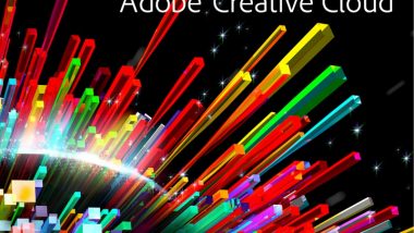 Adobe's Creative Cloud